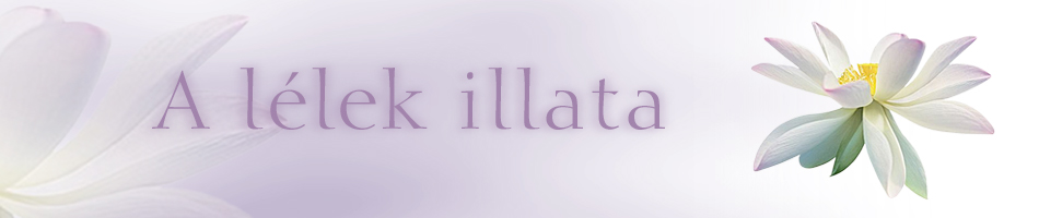 A Lélek Illata