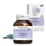 Bio Chlorella vulgaris