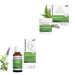 Aromaforce balzsam és illóolajkeverék