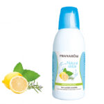 Pranadrain