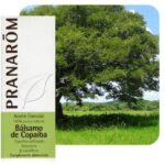 Copaiba illóolaj