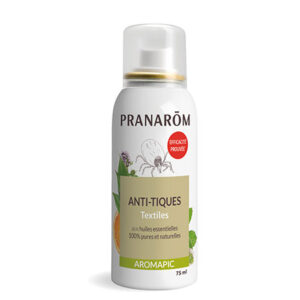 Aromapic kullancsriasztó spray